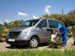 Hyundai H-1 Multicab 2012 года (ZA)